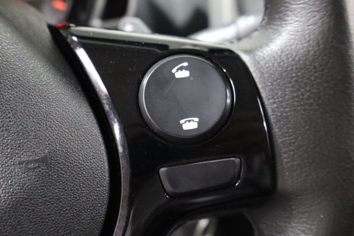 Peugeot 108i AUTOMAAT