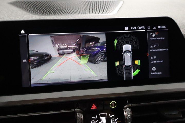 BMW 330e Touring M-Sport