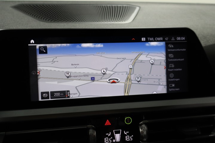 BMW 330e Touring M-Sport