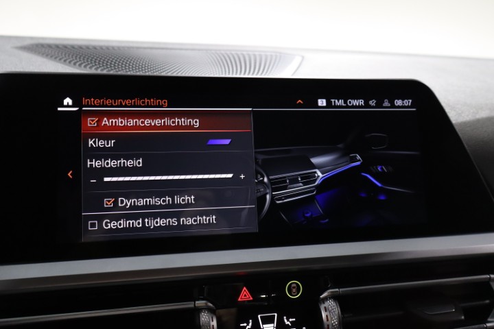 BMW 330e Touring M-Sport