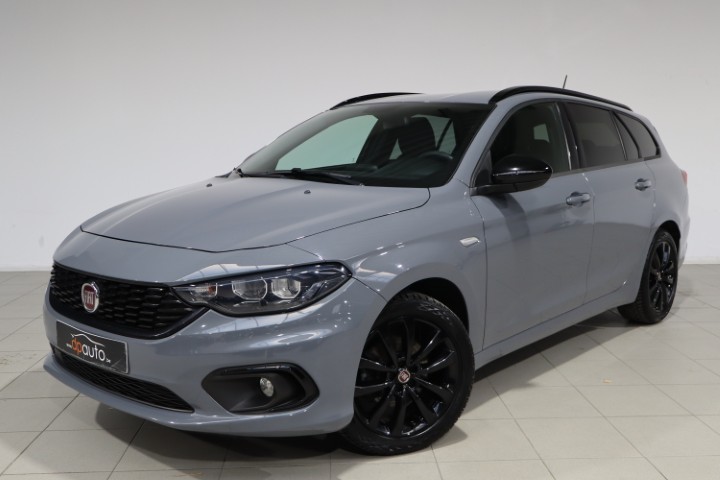Fiat Tipo 1.4i Combi Street