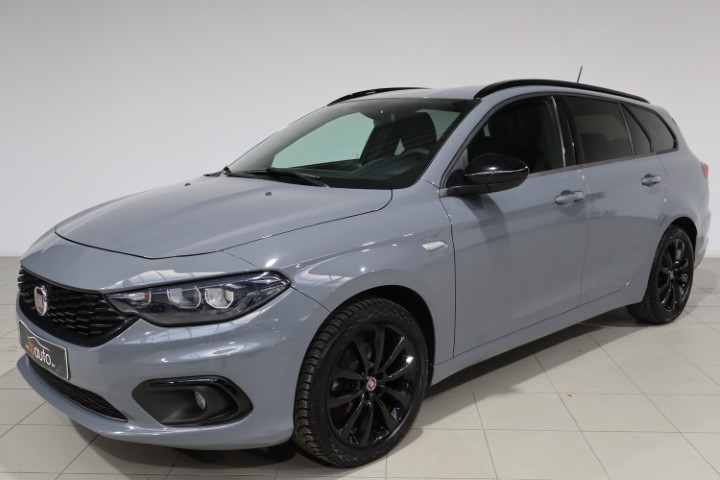 Fiat Tipo 1.4i Combi Street
