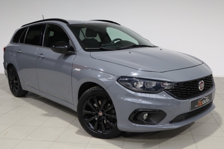 Fiat Tipo 1.4i Combi Street