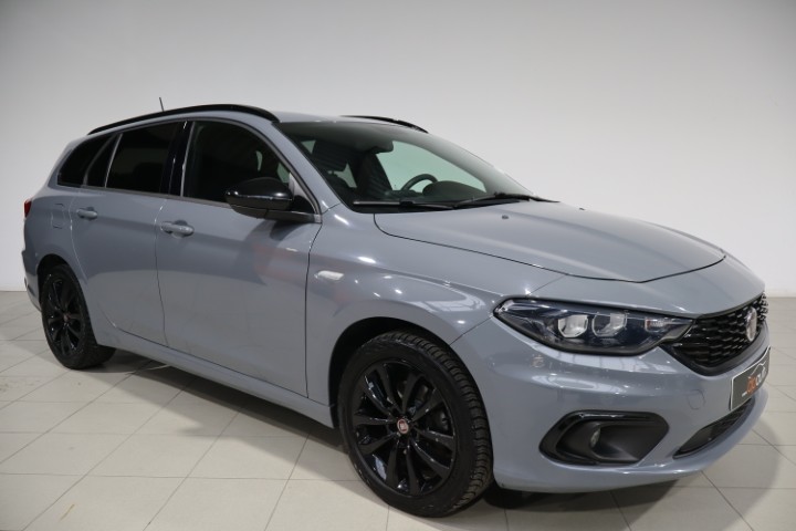 Fiat Tipo 1.4i Combi Street