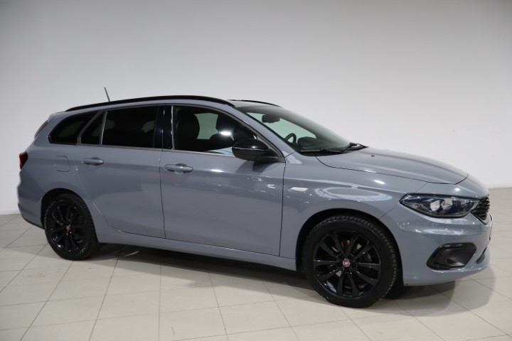 Fiat Tipo 1.4i Combi Street