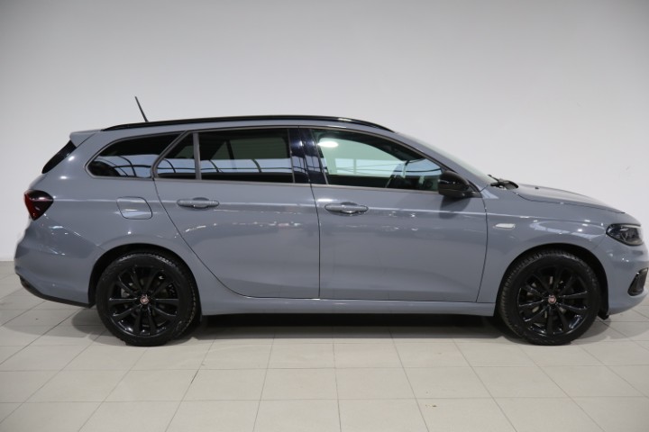 Fiat Tipo 1.4i Combi Street