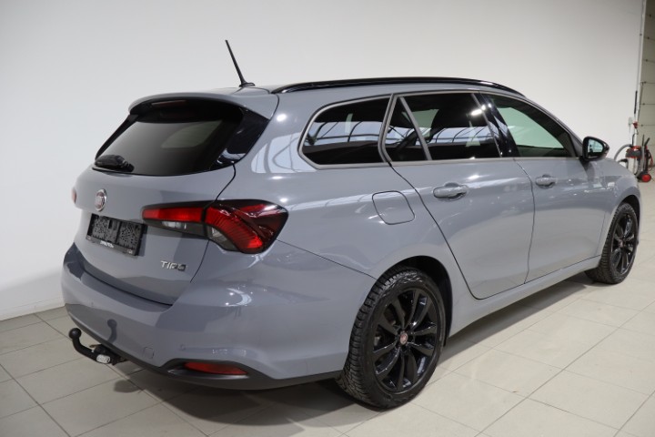 Fiat Tipo 1.4i Combi Street