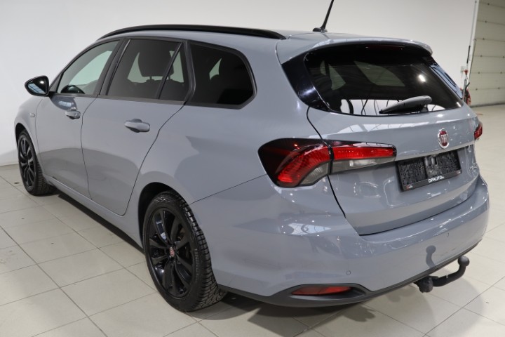 Fiat Tipo 1.4i Combi Street
