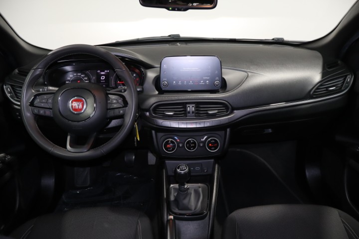 Fiat Tipo 1.4i Combi Street