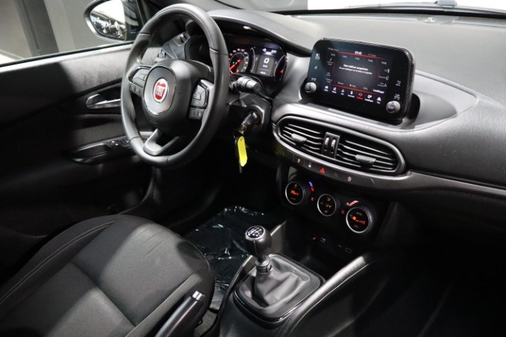 Fiat Tipo 1.4i Combi Street