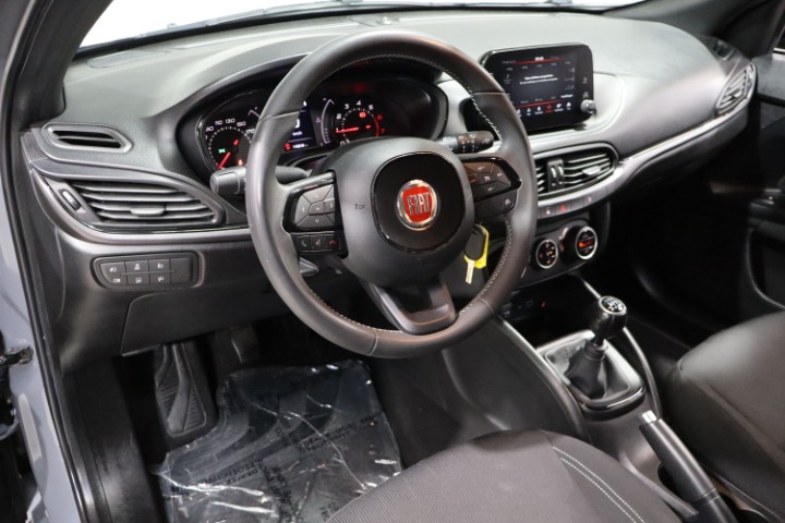 Fiat Tipo 1.4i Combi Street