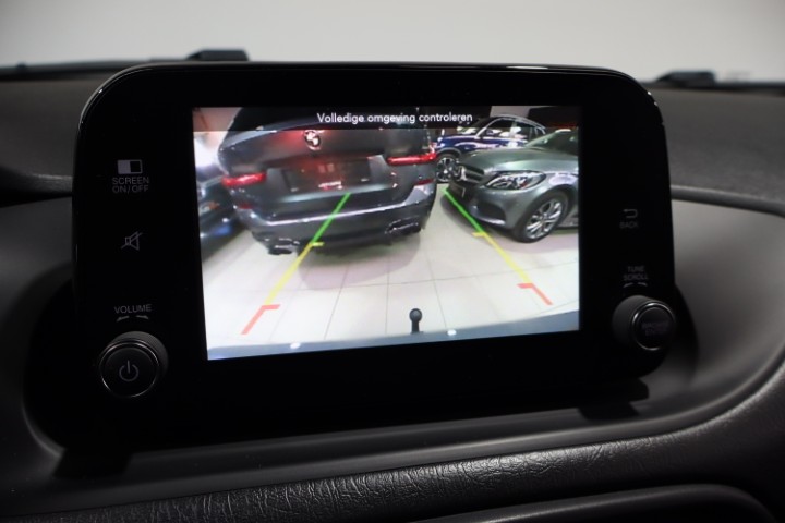 Fiat Tipo 1.4i Combi Street