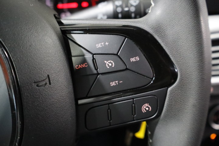 Fiat Tipo 1.4i Combi Street