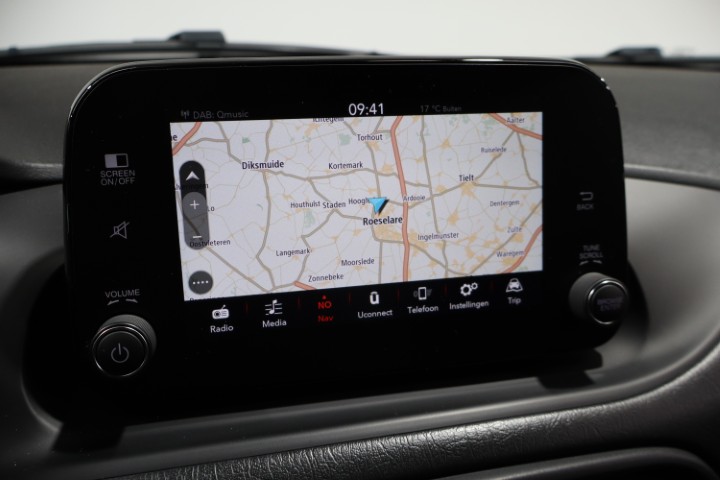 Fiat Tipo 1.4i Combi Street