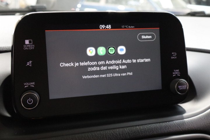 Fiat Tipo 1.4i Combi Street