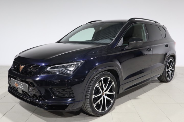 CUPRA Ateca 2.0 TSI 4Drive DSG