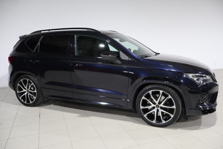 CUPRA Ateca 2.0 TSI 4Drive DSG