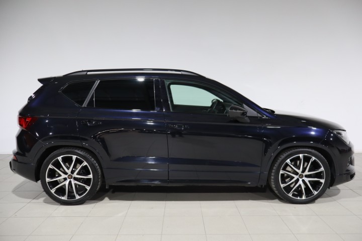 CUPRA Ateca 2.0 TSI 4Drive DSG
