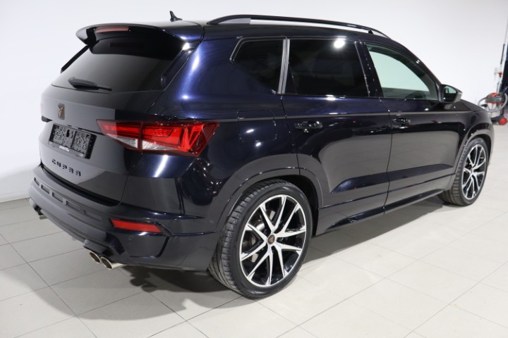 CUPRA Ateca 2.0 TSI 4Drive DSG