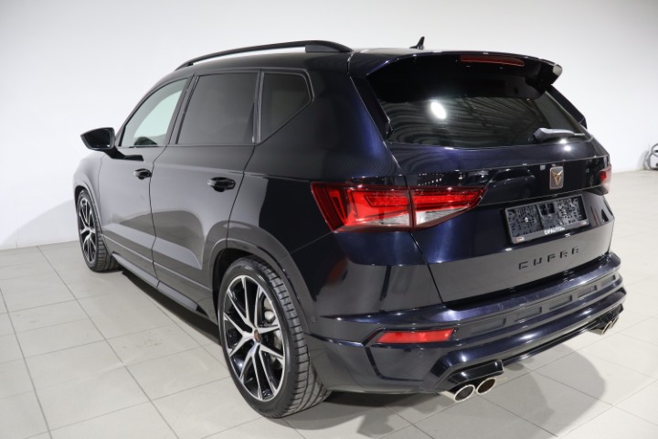 CUPRA Ateca 2.0 TSI 4Drive DSG