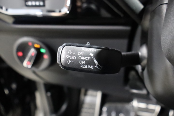 CUPRA Ateca 2.0 TSI 4Drive DSG