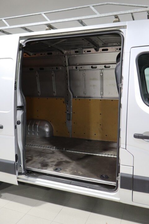 Opel Movano CDTI L2H2