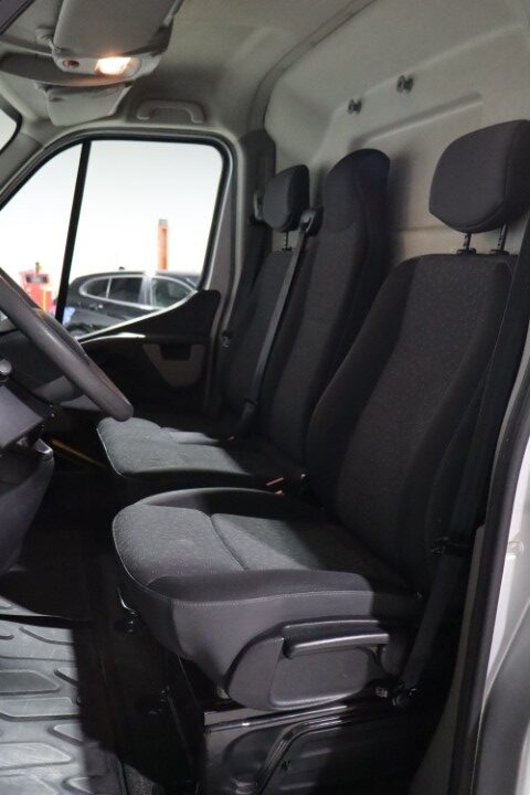 Opel Movano CDTI L2H2