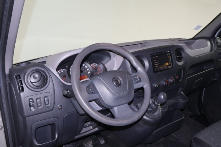 Opel Movano CDTI L2H2