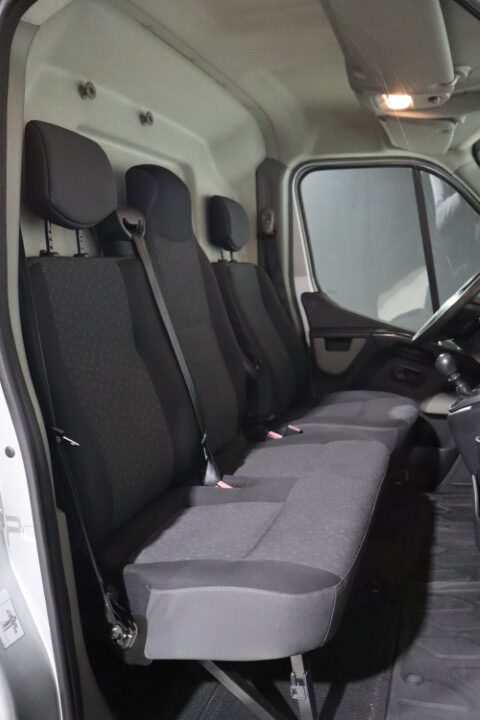 Opel Movano CDTI L2H2