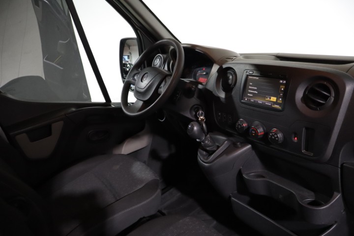 Opel Movano CDTI L2H2