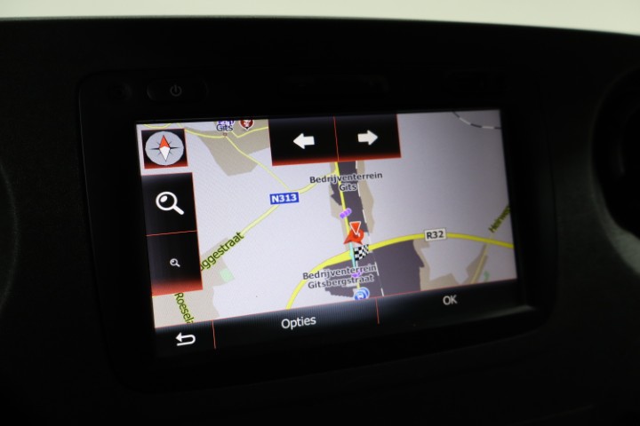 Opel Movano CDTI L2H2