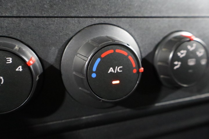 Opel Movano CDTI L2H2