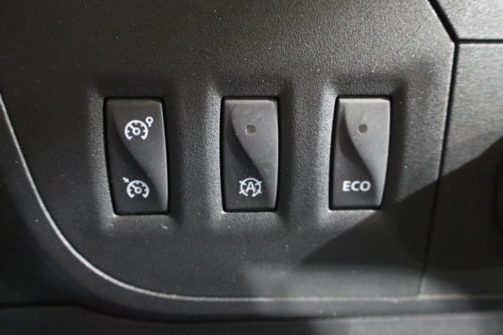 Opel Movano CDTI L2H2