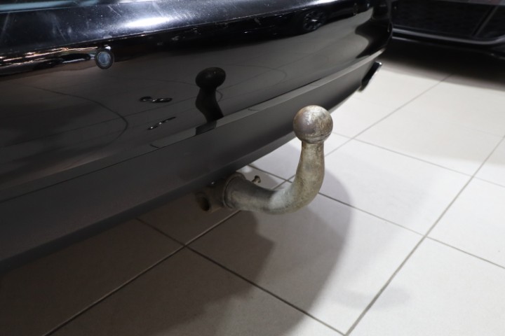 Audi A6 Avant 3.0 TDi Quattro Tiptronic