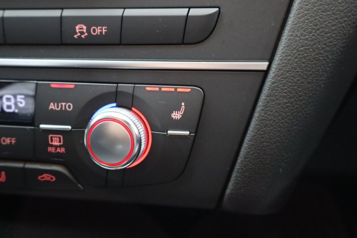 Audi A6 Avant 3.0 TDi Quattro Tiptronic