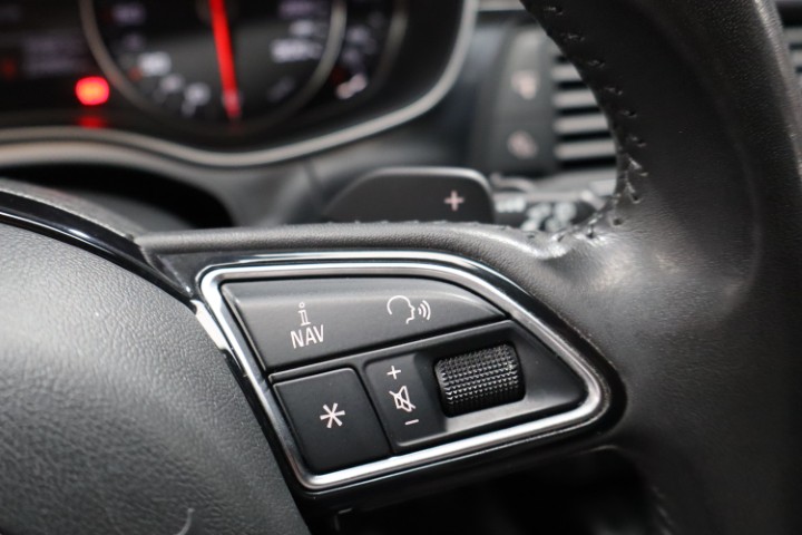 Audi A6 Avant 3.0 TDi Quattro Tiptronic