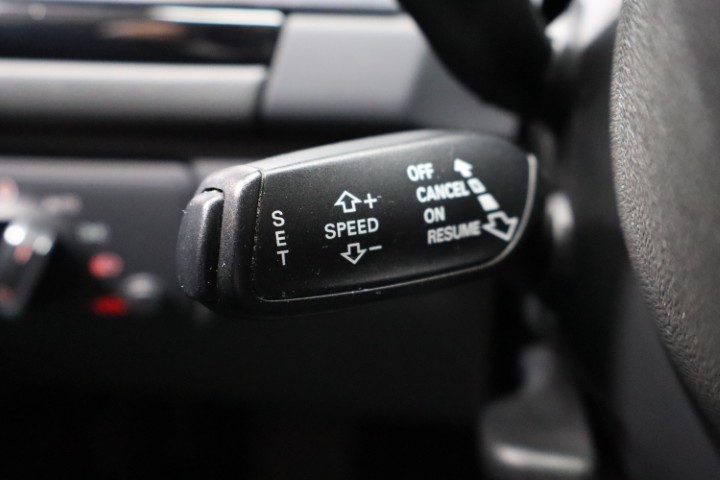 Audi A6 Avant 3.0 TDi Quattro Tiptronic