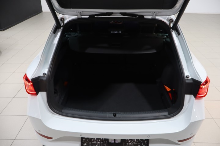 CUPRA Leon 2.0 TSI DSG 4Drive