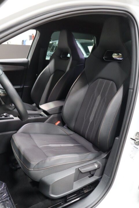 CUPRA Leon 2.0 TSI DSG 4Drive