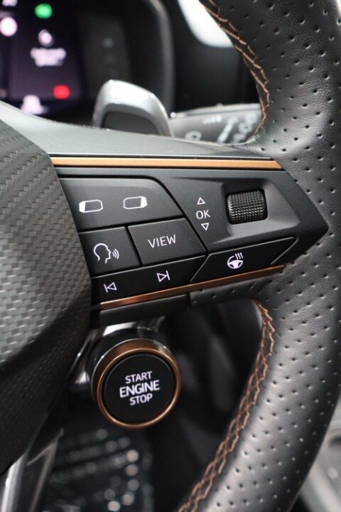 CUPRA Leon 2.0 TSI DSG 4Drive