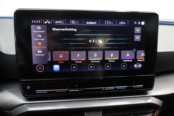 CUPRA Leon 2.0 TSI DSG 4Drive