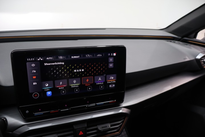 CUPRA Leon 2.0 TSI DSG 4Drive