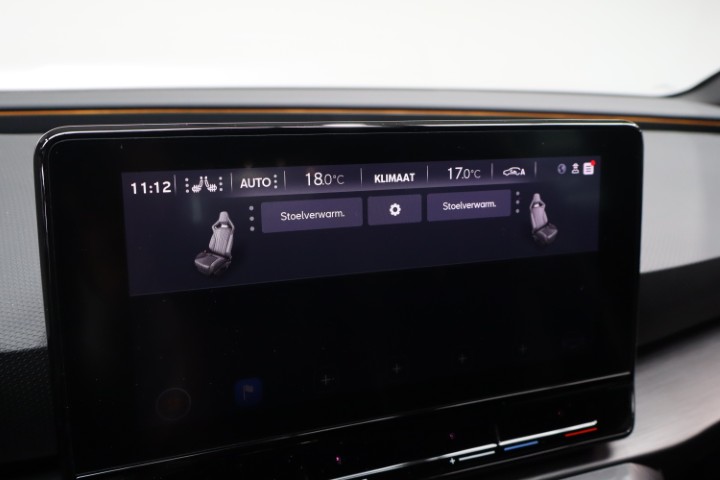 CUPRA Leon 2.0 TSI DSG 4Drive