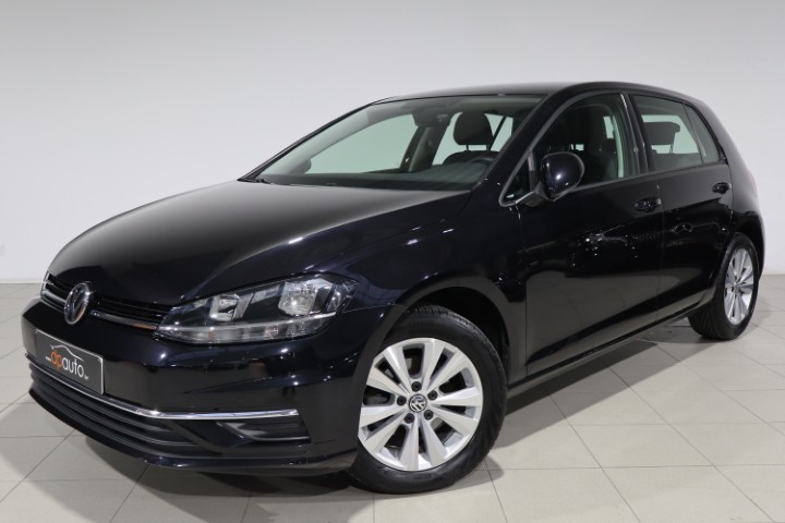 Volkswagen Golf 1.0 TSI Apple Carplay/AndroidAuto
