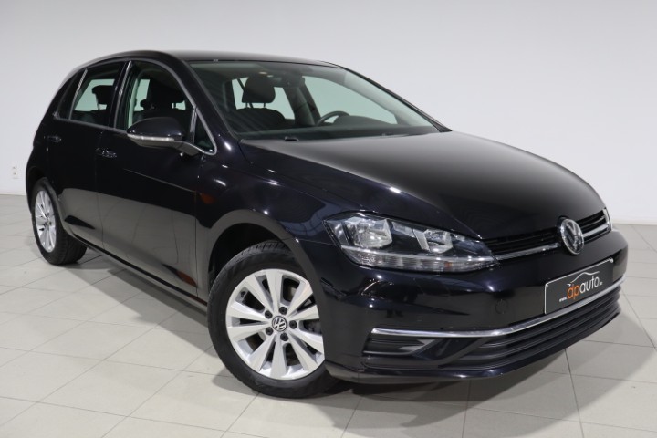 Volkswagen Golf 1.0 TSI Apple Carplay/AndroidAuto