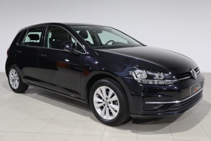 Volkswagen Golf 1.0 TSI Apple Carplay/AndroidAuto