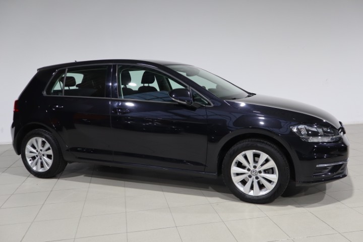 Volkswagen Golf 1.0 TSI Apple Carplay/AndroidAuto