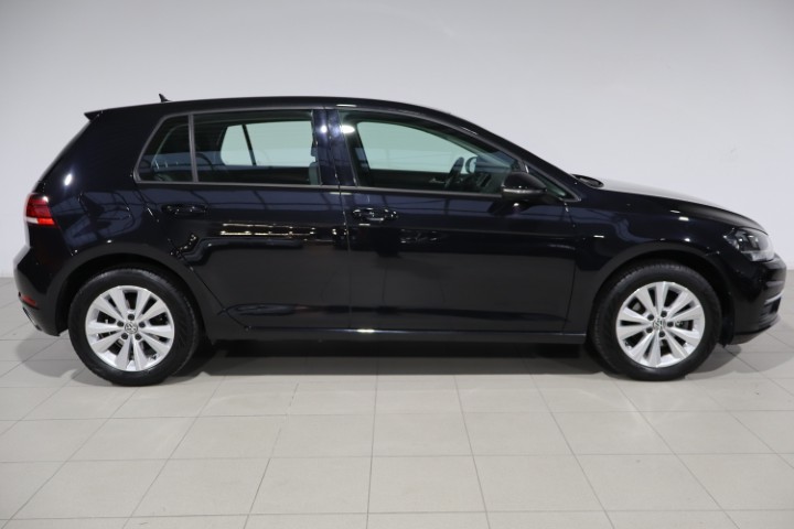 Volkswagen Golf 1.0 TSI Apple Carplay/AndroidAuto