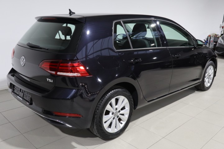 Volkswagen Golf 1.0 TSI Apple Carplay/AndroidAuto