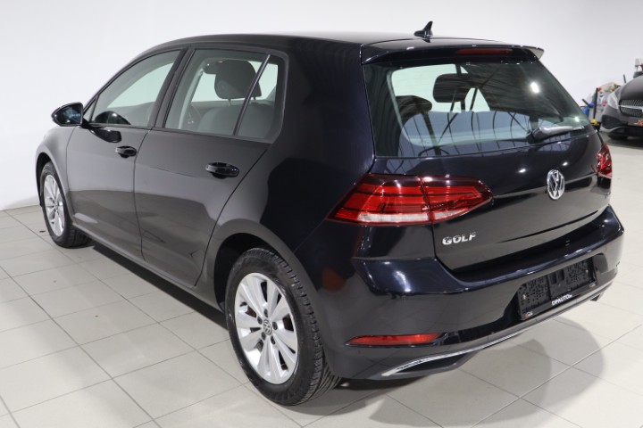 Volkswagen Golf 1.0 TSI Apple Carplay/AndroidAuto